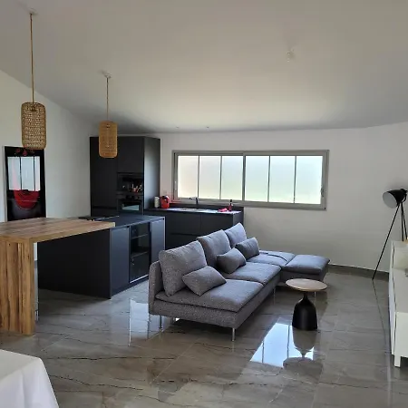 Vila Du Lignan *